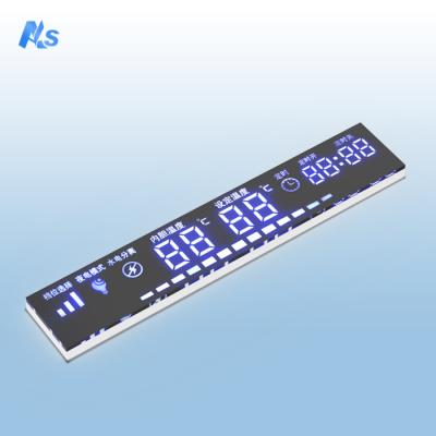 CUSTOMERLIZED SEGMENT DISPLAY-0001