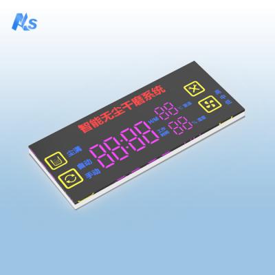 CUSTOMERLIZED SEGMENT DISPLAY-0005