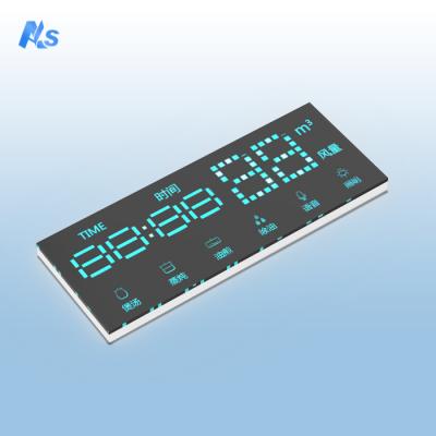 CUSTOMERLIZED SEGMENT DISPLAY-0007