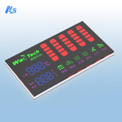 CUSTOMERLIZED SEGMENT DISPLAY-0009