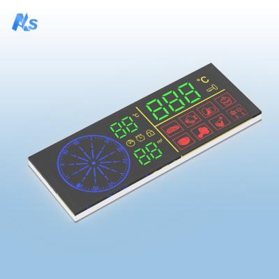 CUSTOMERLIZED SEGMENT DISPLAY-0010