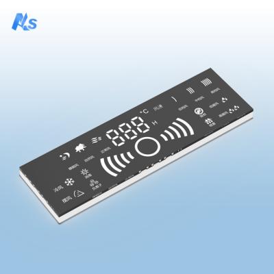 CUSTOMERLIZED SEGMENT DISPLAY-0011