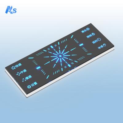 CUSTOMERLIZED SEGMENT DISPLAY-0012