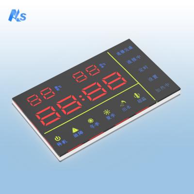 CUSTOMERLIZED SEGMENT DISPLAY-0013