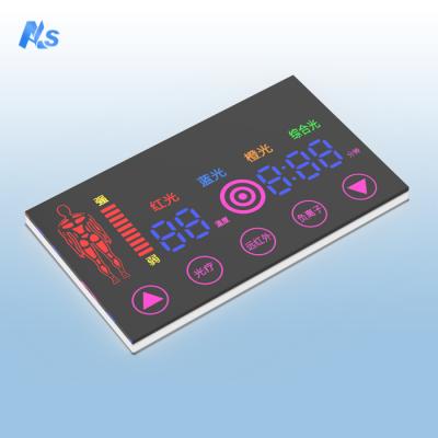 CUSTOMERLIZED SEGMENT DISPLAY-0014