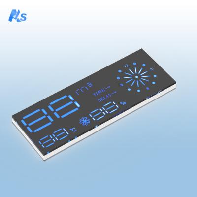 CUSTOMERLIZED SEGMENT DISPLAY-0016