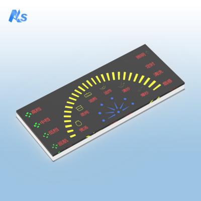 CUSTOMERLIZED SEGMENT DISPLAY-0017