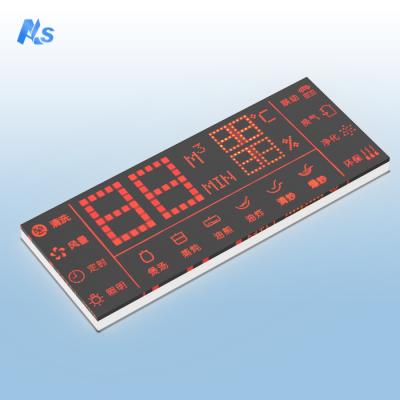 CUSTOMERLIZED SEGMENT DISPLAY-0018