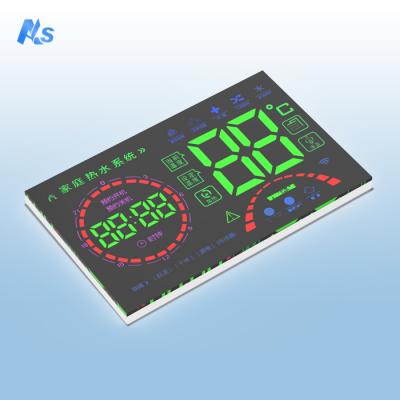 CUSTOMERLIZED SEGMENT DISPLAY-0020