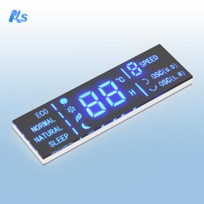 CUSTOMERLIZED SEGMENT DISPLAY-0021