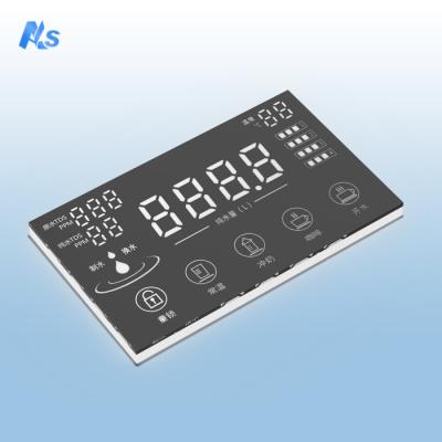 CUSTOMERLIZED SEGMENT DISPLAY-0022