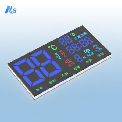 CUSTOMERLIZED SEGMENT DISPLAY-0023