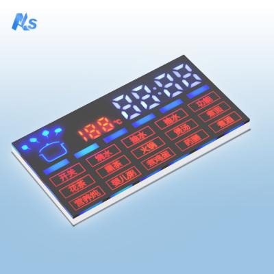 CUSTOMERLIZED SEGMENT DISPLAY-0024