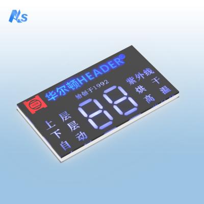 CUSTOMERLIZED SEGMENT DISPLAY-0025