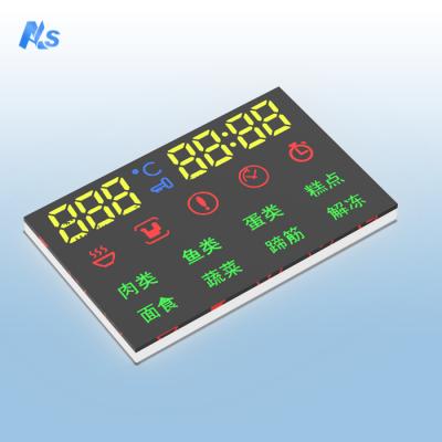 CUSTOMERLIZED SEGMENT DISPLAY-0026