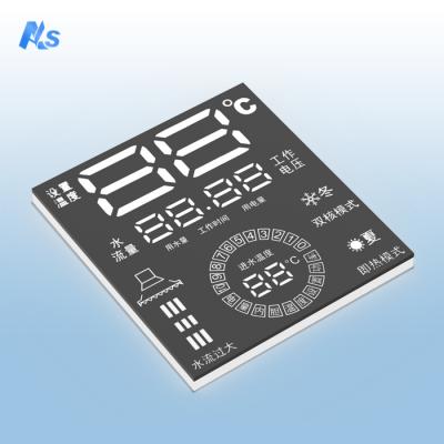 CUSTOMERLIZED SEGMENT DISPLAY-0027