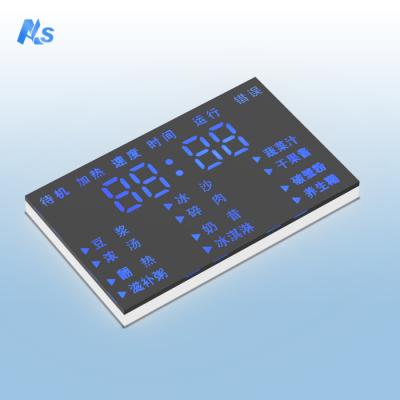 CUSTOMERLIZED SEGMENT DISPLAY-0028