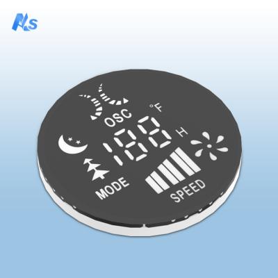 CUSTOMERLIZED SEGMENT DISPLAY-0033